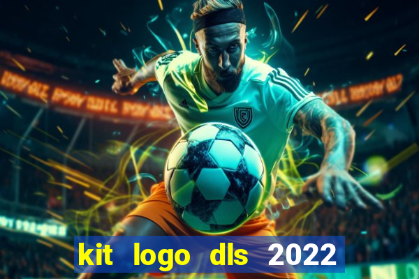 kit logo dls 2022 real madrid